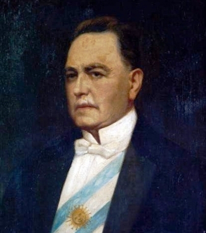 Es elegido presidente Yrigoyen, en el primer gobierno democrático de la historia argentina