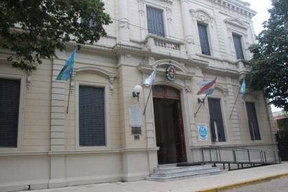 Réplica de un funcionario de Gualeguaychú, tras la denuncia macrista ante la Justicia por supuesta “vacunación VIP”