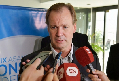 Intendentes opositores no tienen en cuenta que la segunda ola acecha