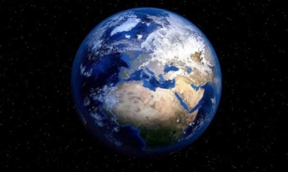 Día Mundial de la Tierra 2024