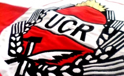 UCR Activa Entre Ríos: No apoyamos construcciones políticas diseñadas y motorizadas desde el poder