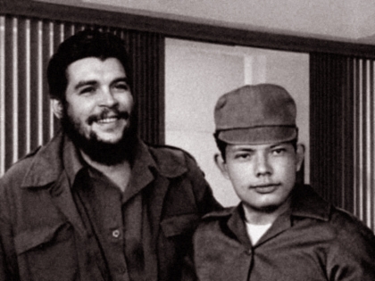 Tomás Borge: fundador del Frente Sandinista de Liberación Nacional (FSLN)