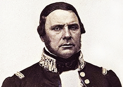 Justo José de Urquiza, al servicio del Brasil