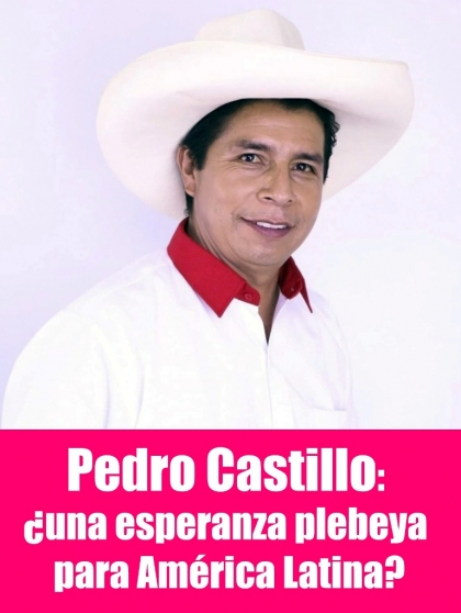 Con el 100% de las mesas escrutadas, Pedro Castillo superó a Keiko Fujimori