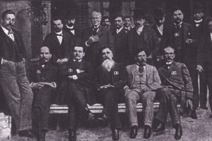 El Radicalismo conmemorará hoy el 132º aniversario de su fundación