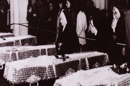 Masacre de San Patricio, un crimen contra religiosos que no estaban dispuestos a callar frente a la dictadura