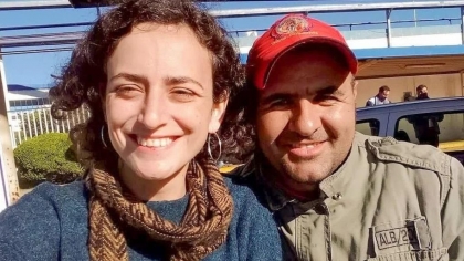 Nadia Burgos apuntó a terminar con los privilegios políticos