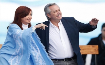 ¿Los radicales se tragarán el sapo del porteño Frigerio?