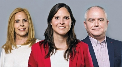 Lucía Varisco: No coincido con esto de que el radicalismo sea furgón de cola del PRO