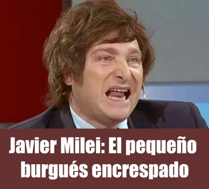 ¿Quiénes son los libertarios?
