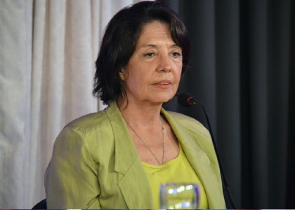Mariana Salinas: Frigerio trae a sus amigos de Buenos Aires a pasear