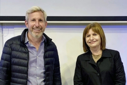 Patricia Bullrich Luro Pueyrredon: Tenemos como objetivo gobernar Entre Ríos