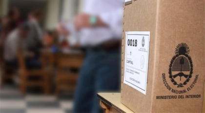 PASO 2021: todo lo que no podes hacer durante la veda electoral