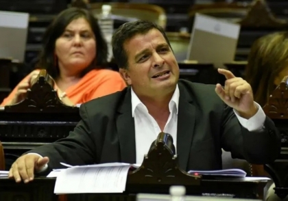 Marcelo Casaretto pidió al Gobierno que aumente los salarios por decreto
