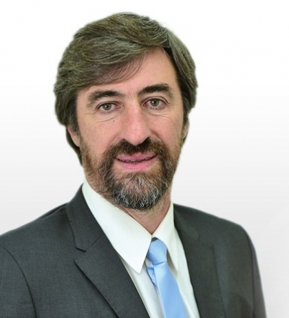 Ángel Giano apuntó a gobernar de una forma peronista para recuperar los votos