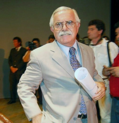 Raúl Barrandeguy: Escriben una página muy oscura, muy negra para la historia de las instituciones entrerrianas
