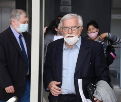 En los alegatos, las defensas cuestionaron que Fiscalía sostiene una ficción