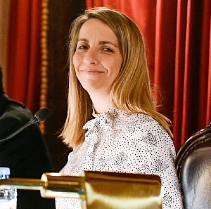 El Senado aprobó el Régimen de Protección, Asistencia y Prevención de la Violencia por Razones de Género
