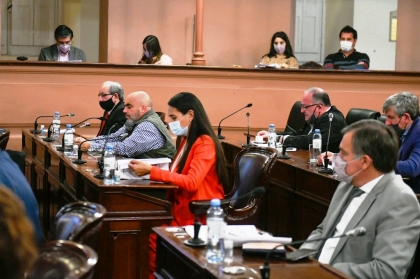 El Senado aprobó el Régimen de Protección, Asistencia y Prevención de la Violencia por Razones de Género