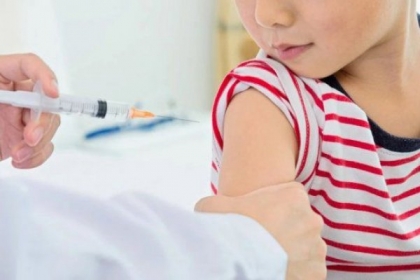 El martes comienza la vacunación contra el Covid-19 a niños y niñas de Entre Ríos