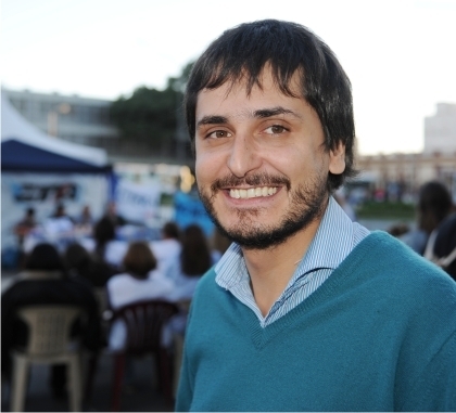 Juan Manuel Huss: Hay que implementar políticas que lleguen al ciudadano de a pie