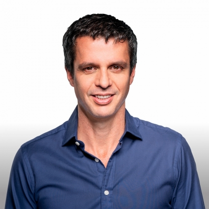 Enrique Cresto: La Argentina viene creciendo, hay que tener fe y esperanza