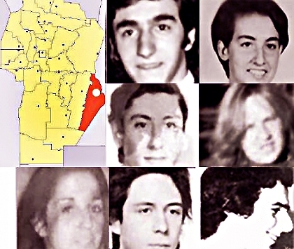 Masacre en Los Surgentes