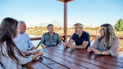 ¿La estrategia electoral del Frente de Todos es la adecuada? 