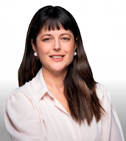Carolina Gaillard llamó a trabajar por modelos de desarrollo sustentable