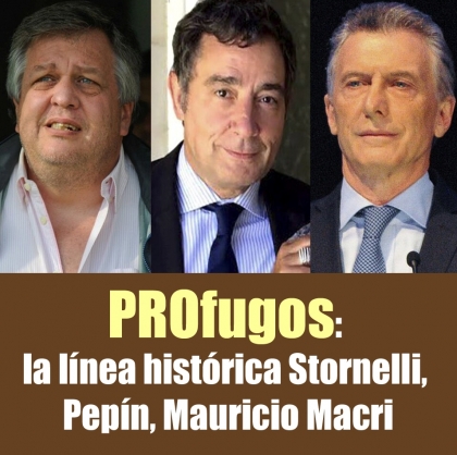 La derecha pseudo republicana en offside, sin necesidad de VAR