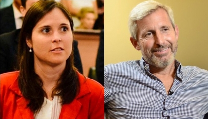 Lucía Varisco: Los radicales no debemos confundirnos y creer que Frigerio es el salvador, es el Caballo de Troya