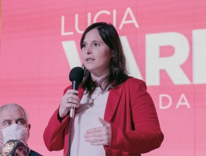 Lucía Varisco pide que el radicalismo reaccione a tiempo, luego de que Macri mostrase su sintonía con Milei