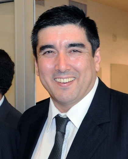 Adrián Fuertes: Fuimos derrotados y hay que corregir lo que se hizo mal para ganar en 2023