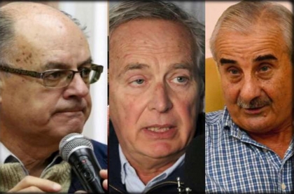El menemismo residual provincial se sumará a la alianza Juntos por Entre Ríos