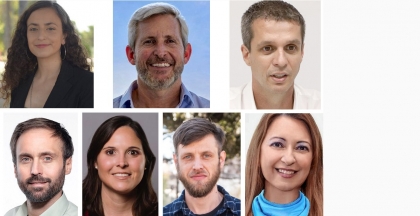 Miradas sobre las elecciones legislativas del domingo 14
