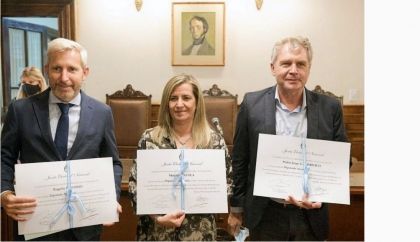 Pase sanitario, para no volver a cuarentenas rigurosas