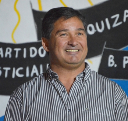 Hicimos una pésima campaña, Frigerio anduvo caminando por la provincia como si no le debiera nada a nadie