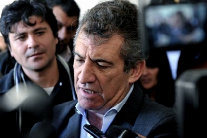 El mega juicio tiene fecha para retomarse, con las declaraciones de Urribarri y Aguilera en agenda