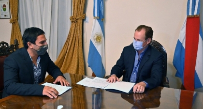 El pase sanitario... ¿es constitucional?