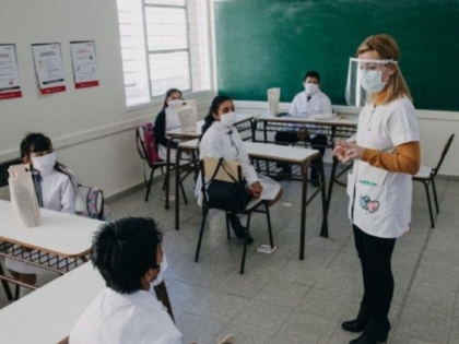 El gobierno provincial lanzó dispositivos para revincular a 1.500 alumnos que dejaron la escuela