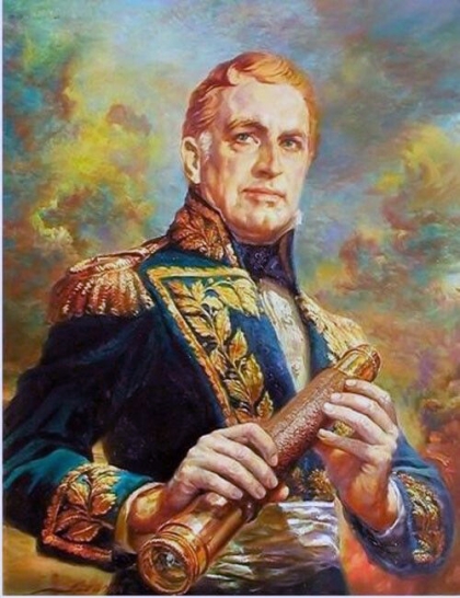 La increíble batalla del Juncal contra el Imperio esclavista de Brasil