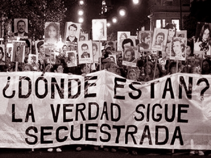Entra en vigor la polémica ley de Punto Final en la Argentina