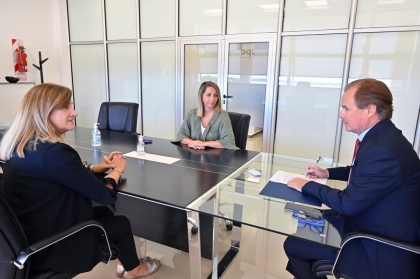 Gustavo Bordet presentó el proyecto para crear la Fiscalía Anticorrupción en la provincia