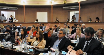 Se aprobó el proyecto de ley de protección, asistencia y prevención de la violencia por razones de género