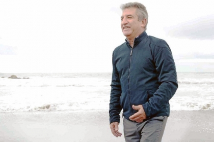 Sergio Urribarri: De empleado bancario a multimillonario