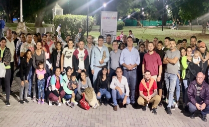Interna radical: Exsecretario de Sergio Varisco busca jugar en Paraná
