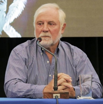 Caído el juicio abreviado, Allende se sienta como acusado de haber amenazado a un periodista
