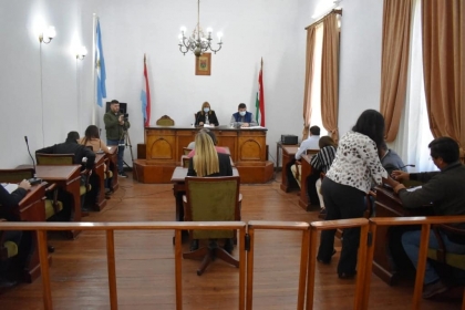 Se tensa la relación del PRO con la UCR en Nogoyá