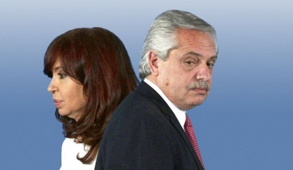 En la pelea entre Alberto y Cristina, ¿cómo se definirá Gustavo Bordet?