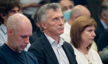 En la pelea entre Alberto y Cristina, ¿cómo se definirá Gustavo Bordet?